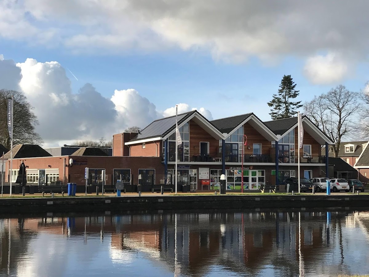 Kulturhus 't Trefpunt Photos 2